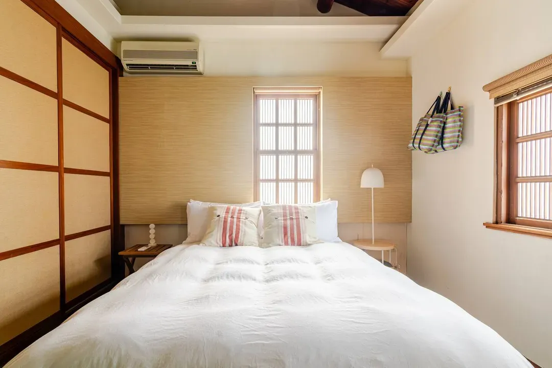 Tayouan Villa｜Tainan Traditional House｜Home away from Home FortZeelandia