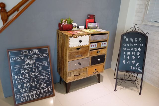 Greenfield Sunshine Home Stay-Earth Ya room (filial piety, single)-5