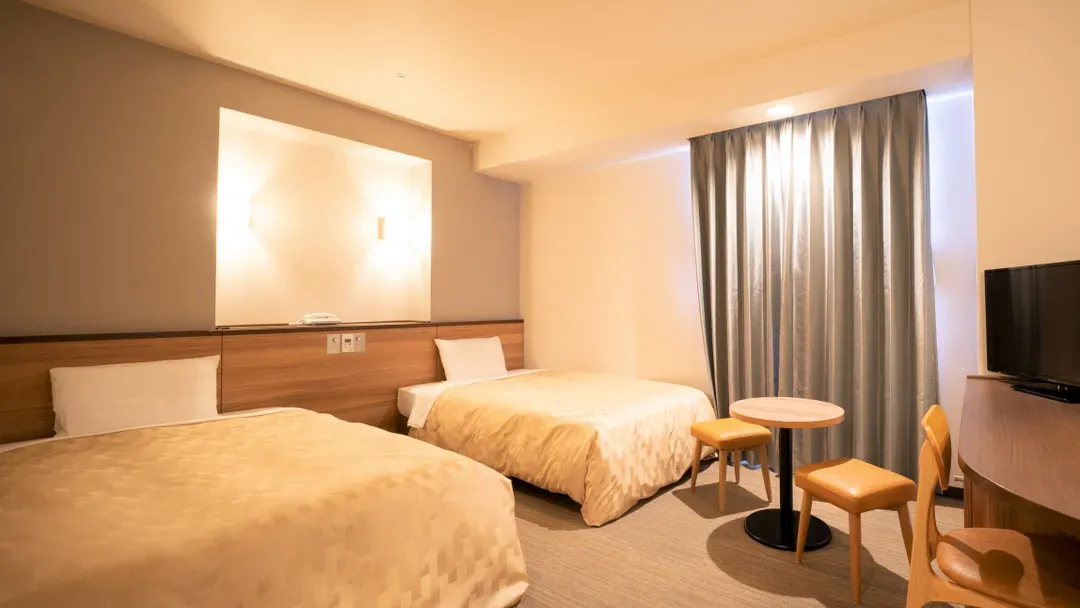 Nagoya Garland Hotel