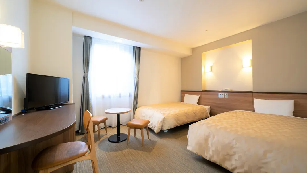Nagoya Garland Hotel