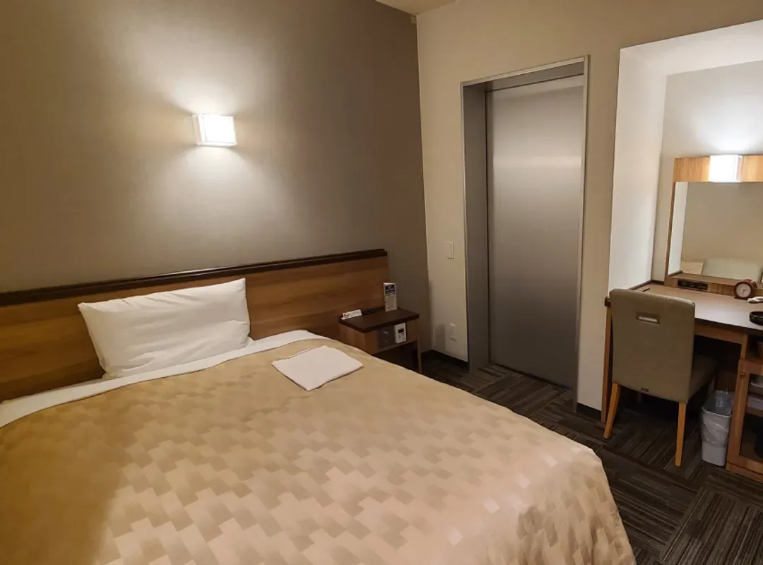 Nagoya Garland Hotel