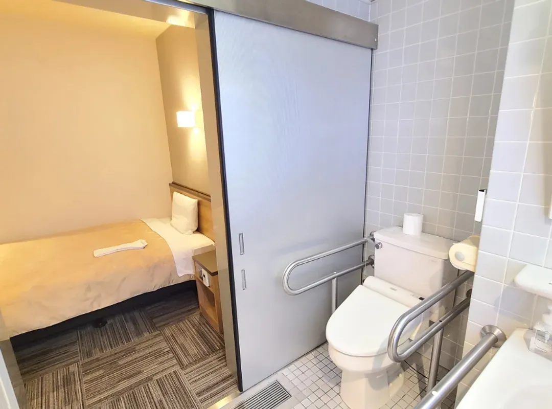 Nagoya Garland Hotel