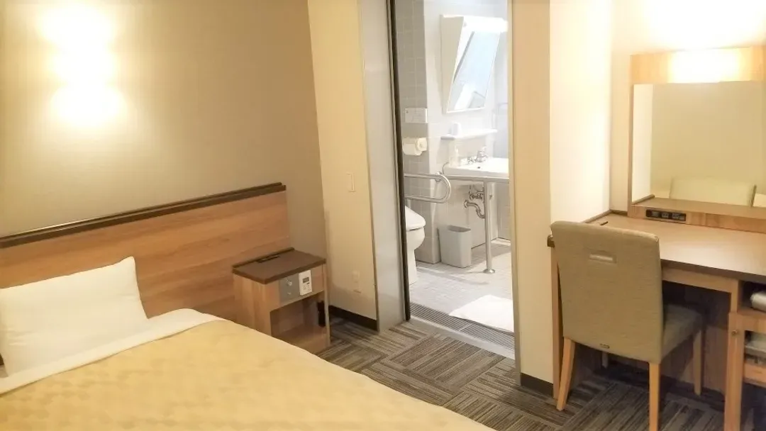 Nagoya Garland Hotel