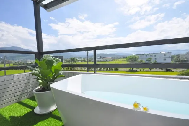 包棟戲水池 M2 VILLA-M2 Villa包棟 | 包棟、戲水、烤肉、唱歌、親子、聚會、麻將-7