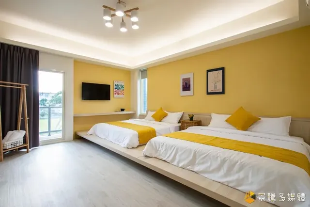 包棟戲水池 M2 VILLA-M2 Villa包棟 | 包棟、戲水、烤肉、唱歌、親子、聚會、麻將-3
