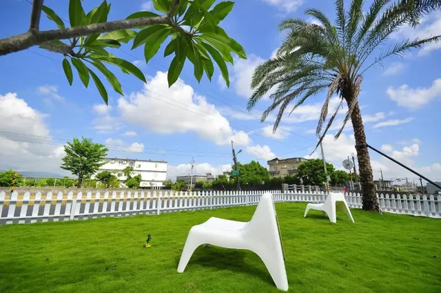 包棟戲水池 M2 VILLA-M2 Villa包棟 | 包棟、戲水、烤肉、唱歌、親子、聚會、麻將-13