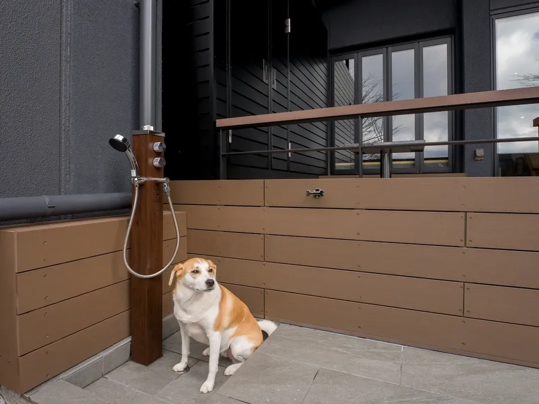 Rakuten STAY FUJIMI TERRACE 箱根芦之湖-2｜宠物友善/楼中楼/近箱根神社