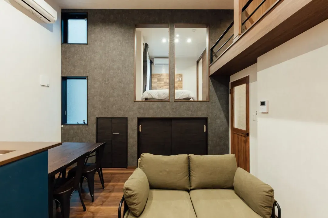 YOUR ROOM Kumamoto Station