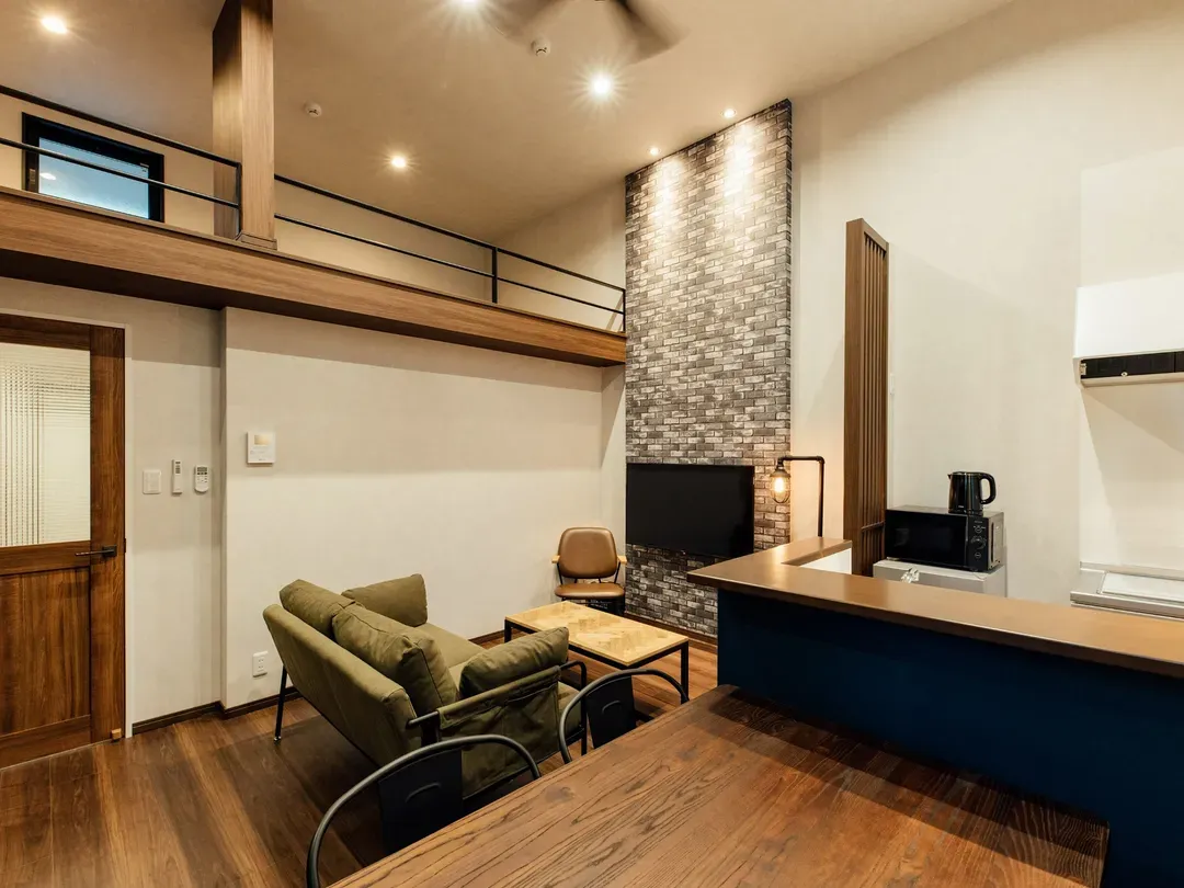 YOUR ROOM Kumamoto Station