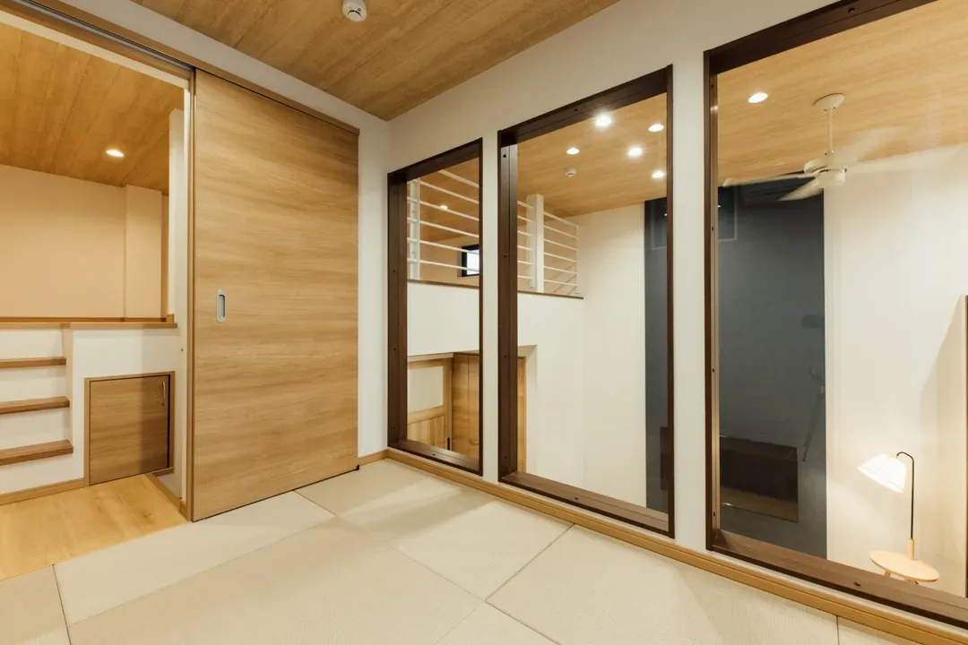 YOUR ROOM Kumamoto Station