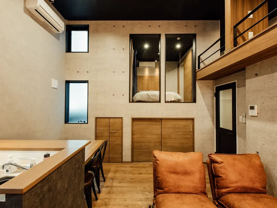 YOUR ROOM 熊本站-1｜熊本站步行7分