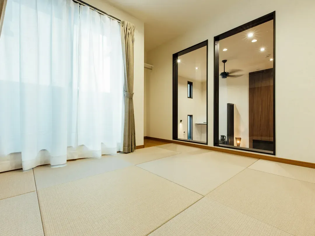 YOUR ROOM 熊本站-5｜熊本站步行7分