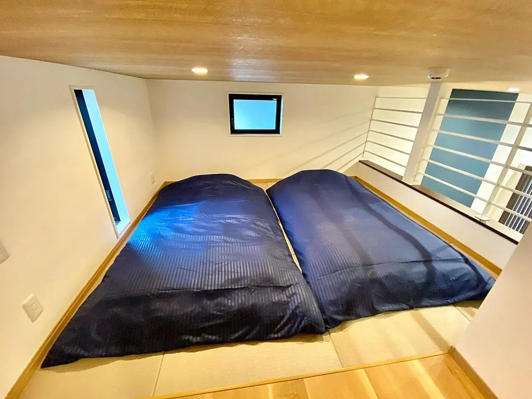 YOUR ROOM 熊本站-4｜熊本站步行7分