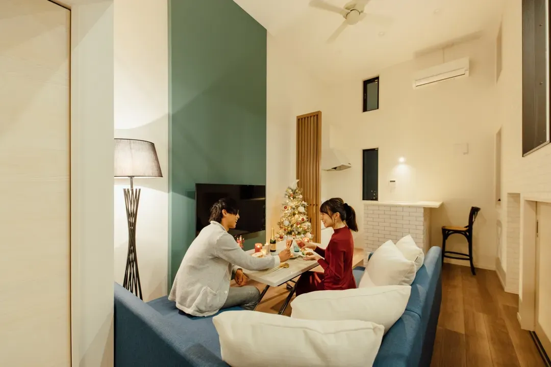 YOUR ROOM 熊本站-4｜熊本站步行7分