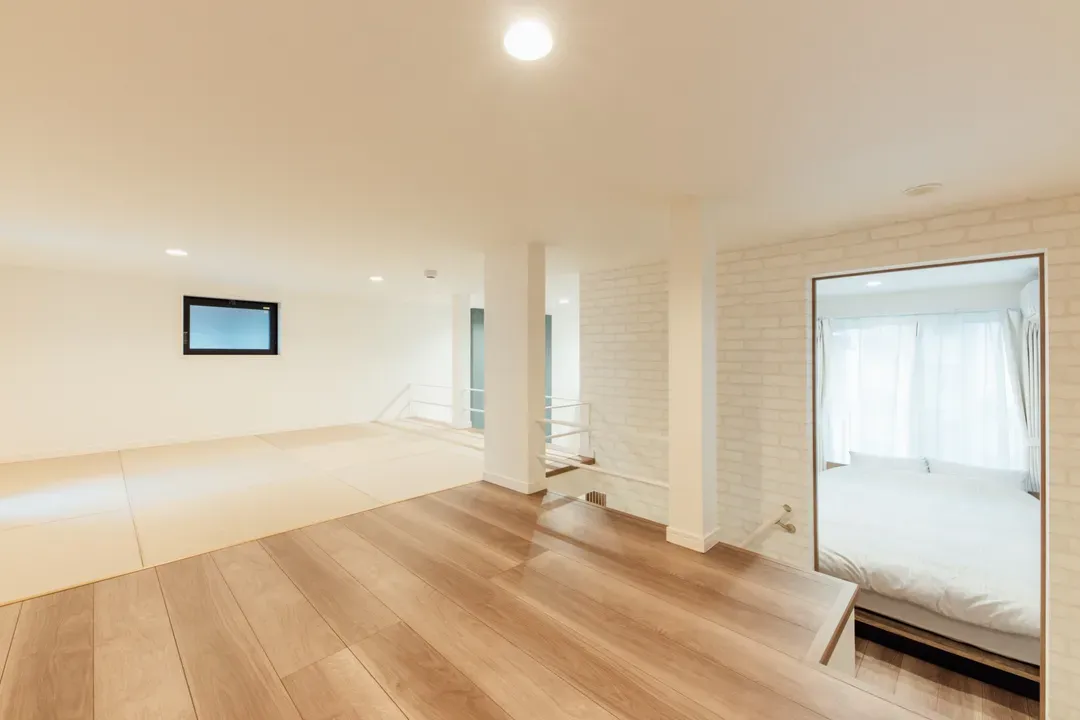YOUR ROOM 熊本站-4｜熊本站步行7分
