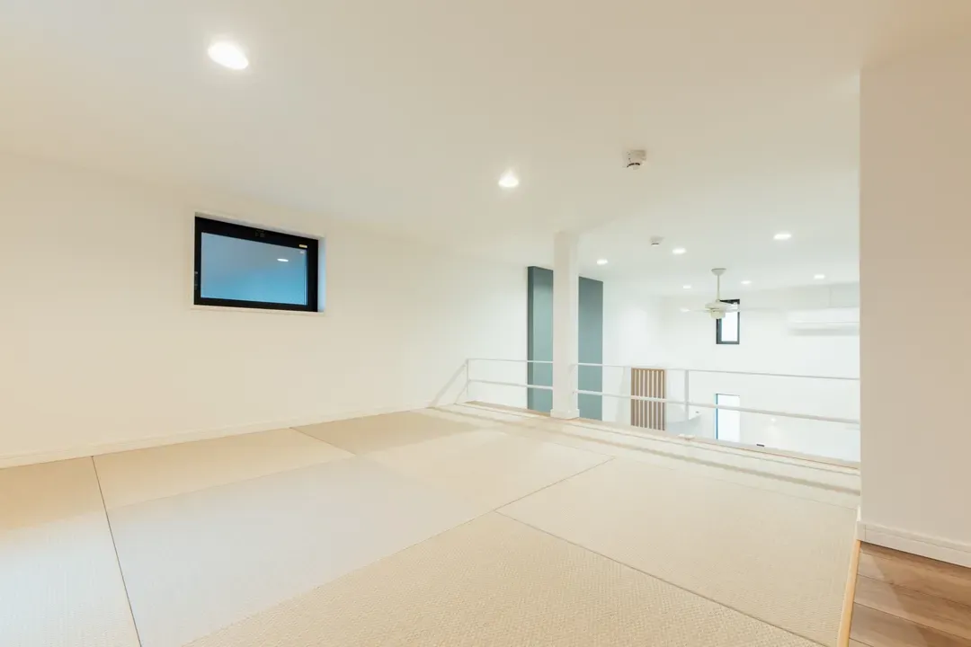 YOUR ROOM 熊本站-4｜熊本站步行7分