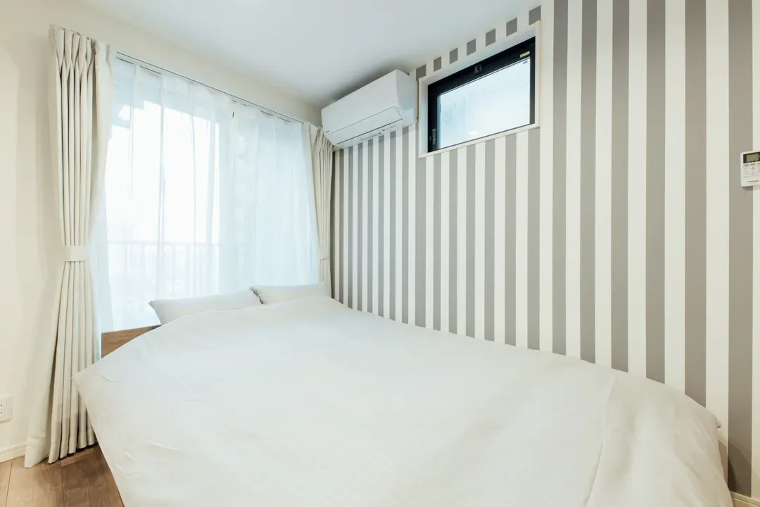 YOUR ROOM 熊本站-4｜熊本站步行7分