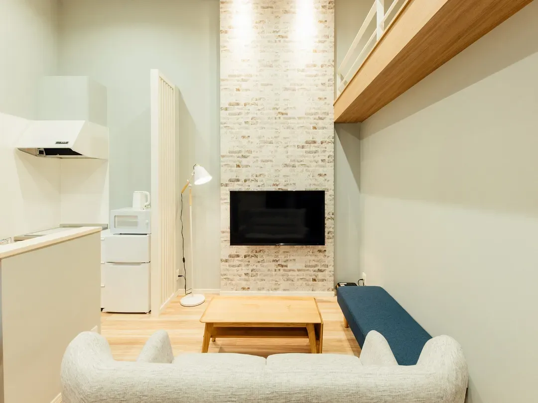 YOUR ROOM Kumamoto Station