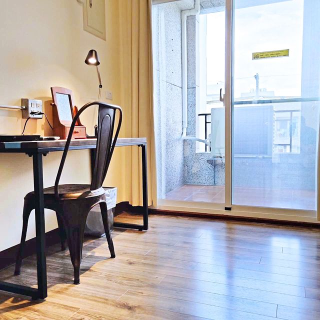 Lp. guesthouse-Double room with balcony-9