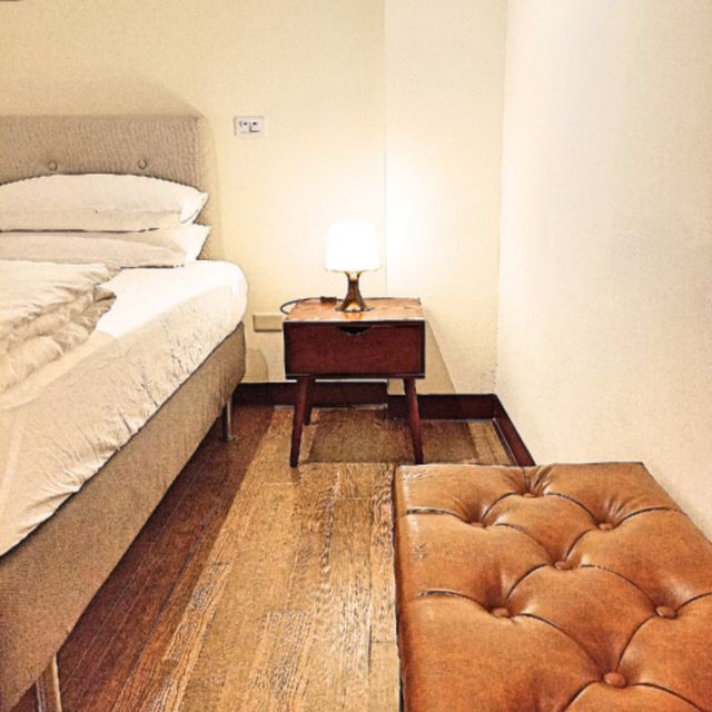 Lp. guesthouse-Double room with balcony-5