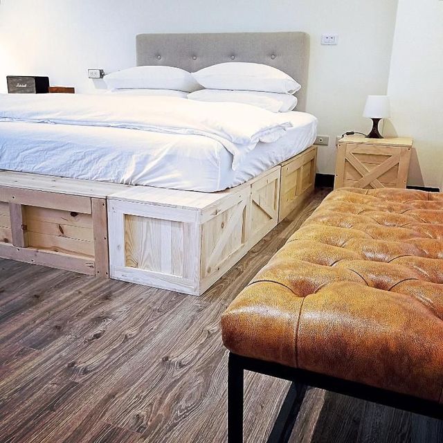 Lp. guesthouse-Double room with balcony-3