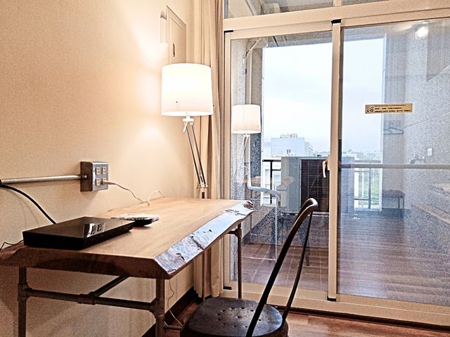 Lp. guesthouse-Double room with balcony-8
