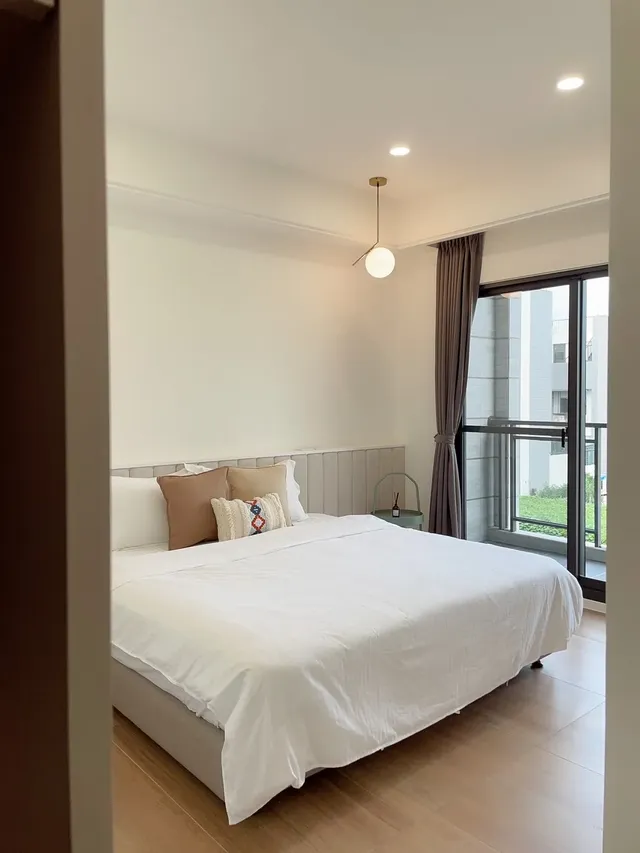 Muchu B&B-집 전체｜10명-9