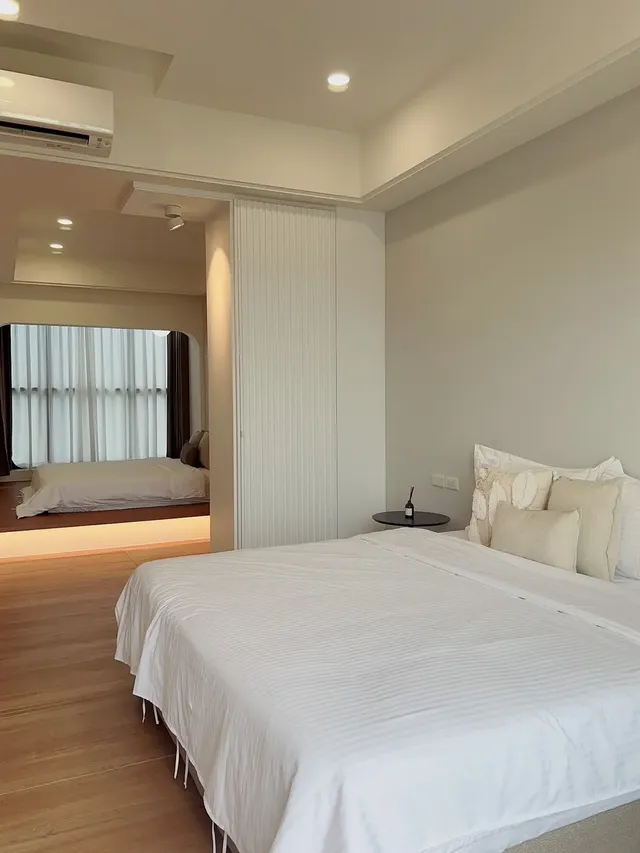 Muchu B&B-집 전체｜10명-3