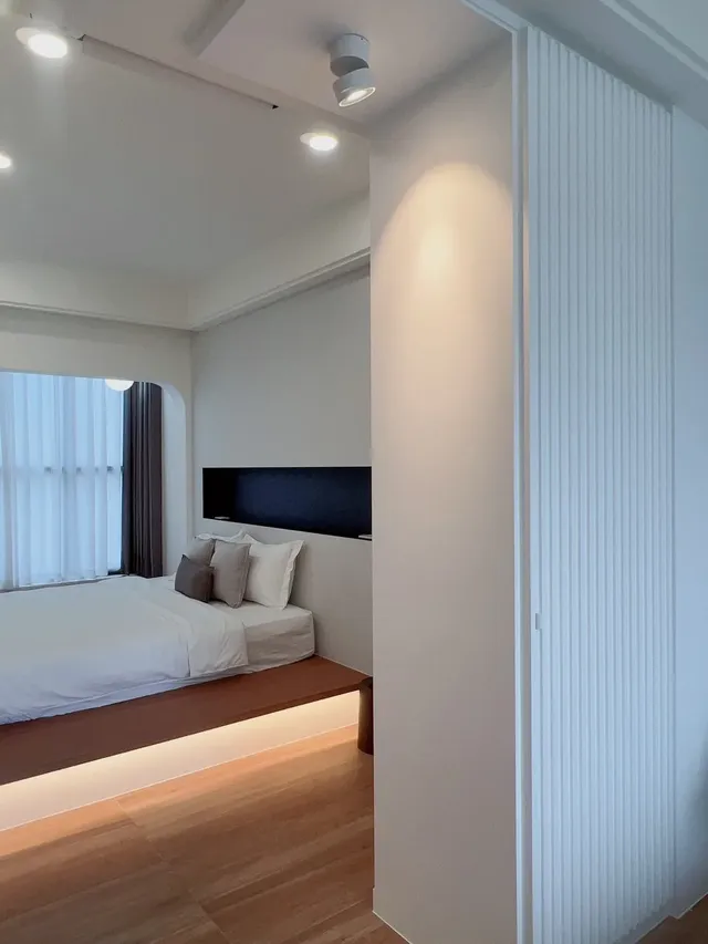 Muchu B&B-집 전체｜10명-4