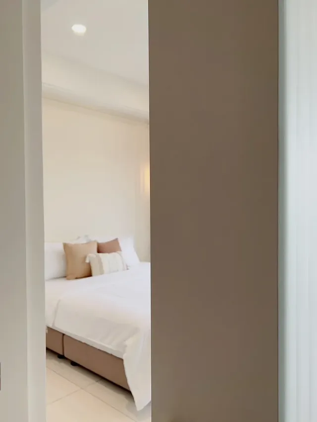 Muchu B&B-집 전체｜10명-2