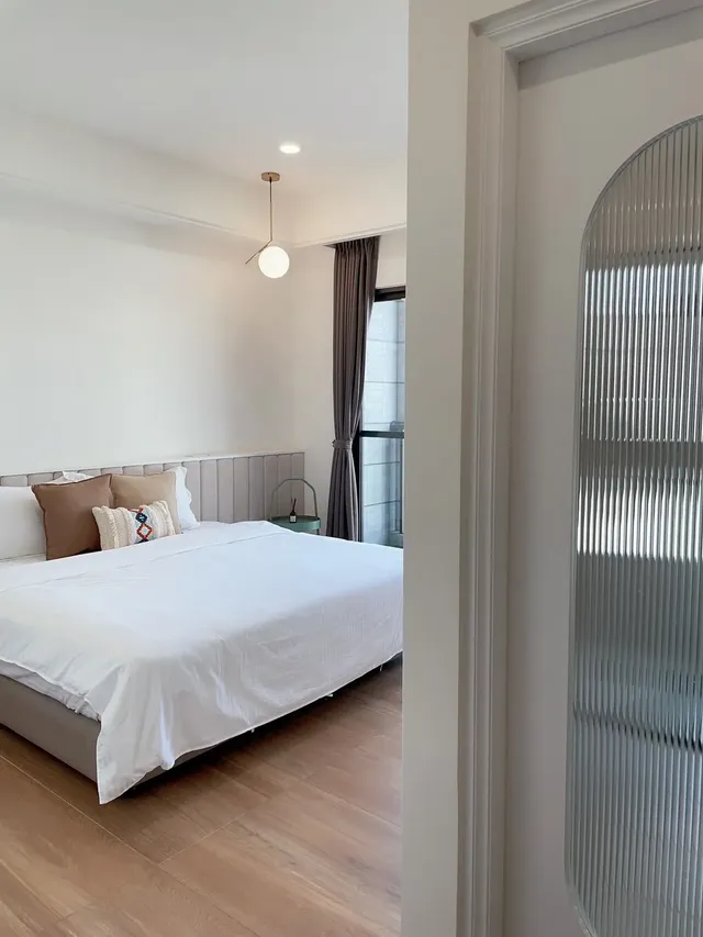 Muchu B&B-집 전체｜10명-8