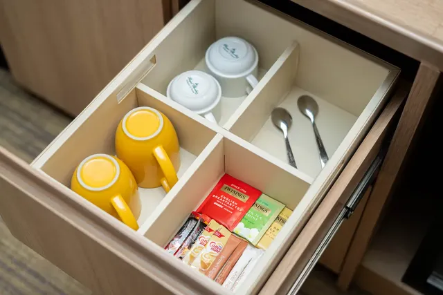 曼谷天空風景酒店(SKYVIEW Hotel Bangkok - SHA Extra Plus)-尊爵行政客房｜一人入住 (含早餐) (Grand Executive Room for 1 PAX with breakfast)-11