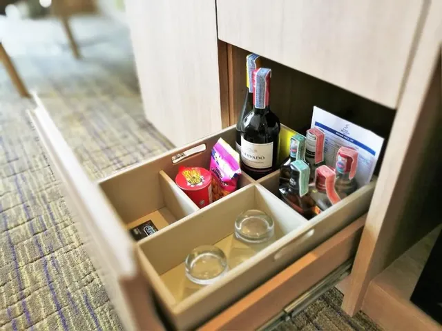 曼谷天空風景酒店(SKYVIEW Hotel Bangkok - SHA Extra Plus)-尊爵行政客房｜一人入住 (含早餐) (Grand Executive Room for 1 PAX with breakfast)-4