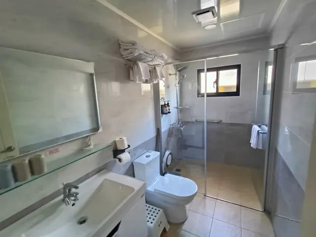 Xiwei Zuoan Seaview B&B-Left bank sea wave B&B private house-10