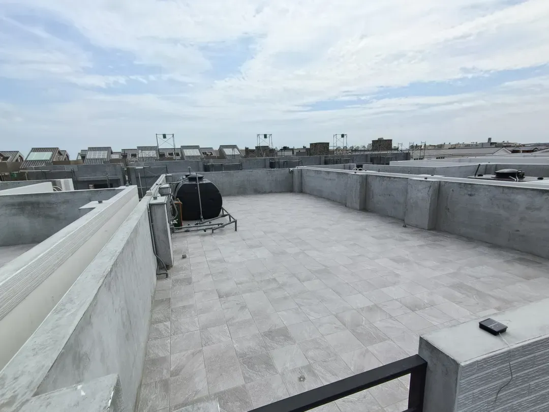 Xiwei Zuoan Seaview B&B