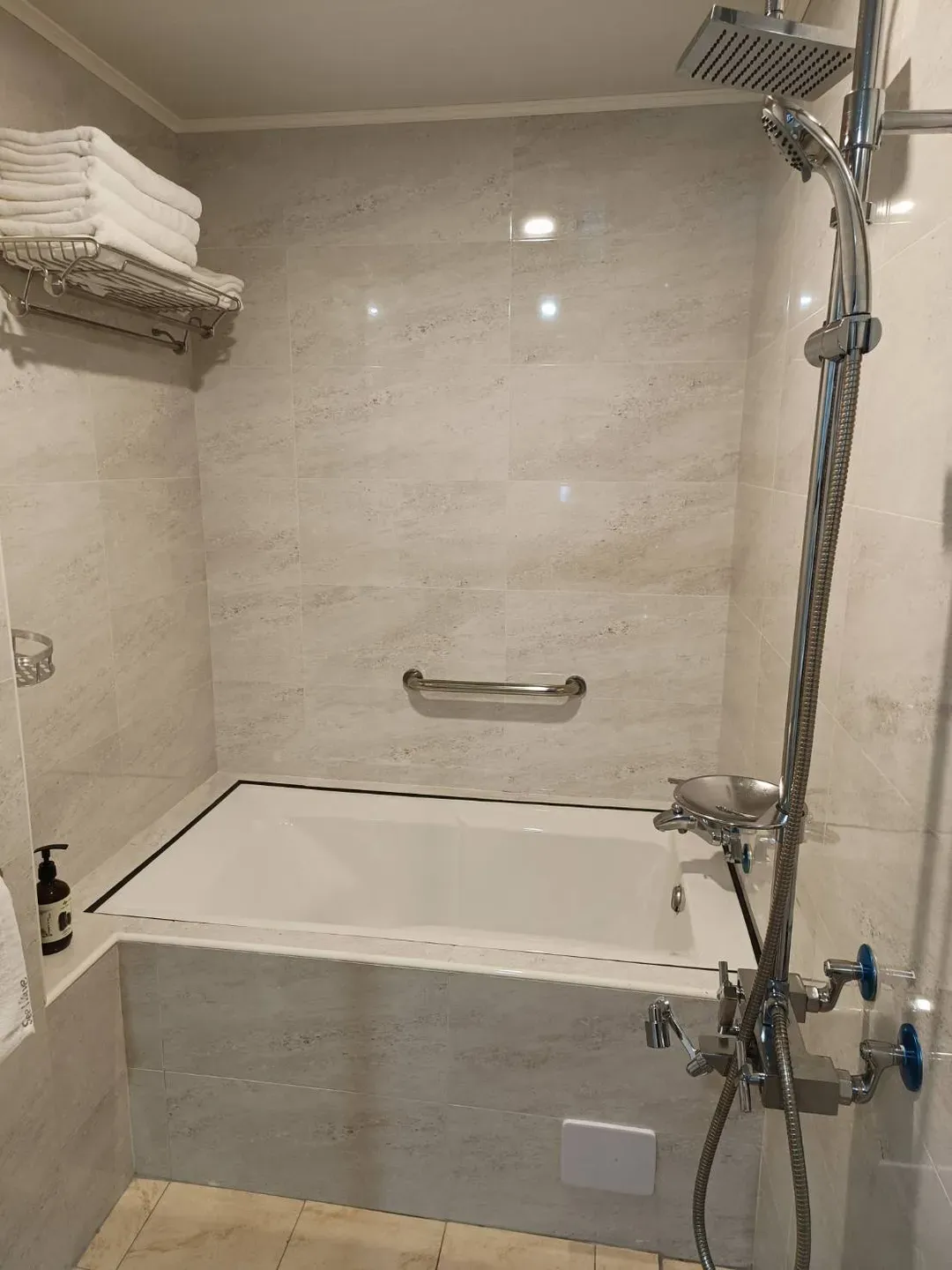 Xiwei Zuoan Seaview B&B