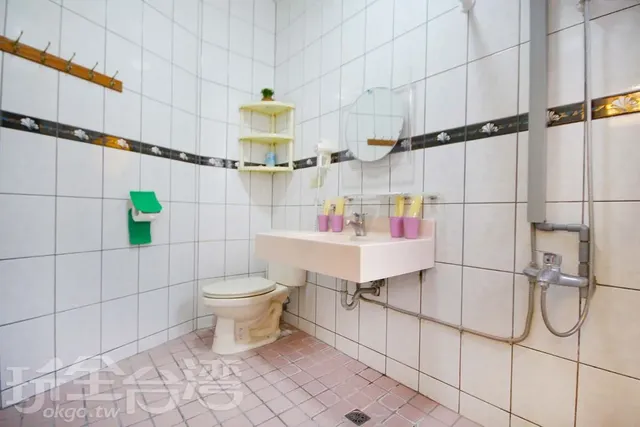 쥬쥬 하우스 (Ju jiu House)-Standard Quadruple Room_303-3