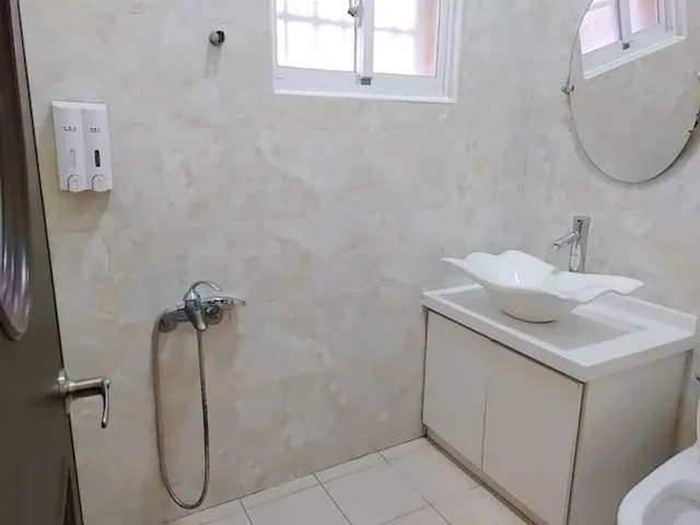 Lunar Mare Inn-Quadruple Room-7