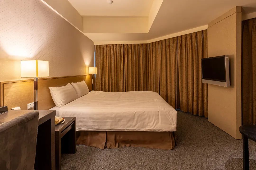 Guide Hotel Taipei chongqing