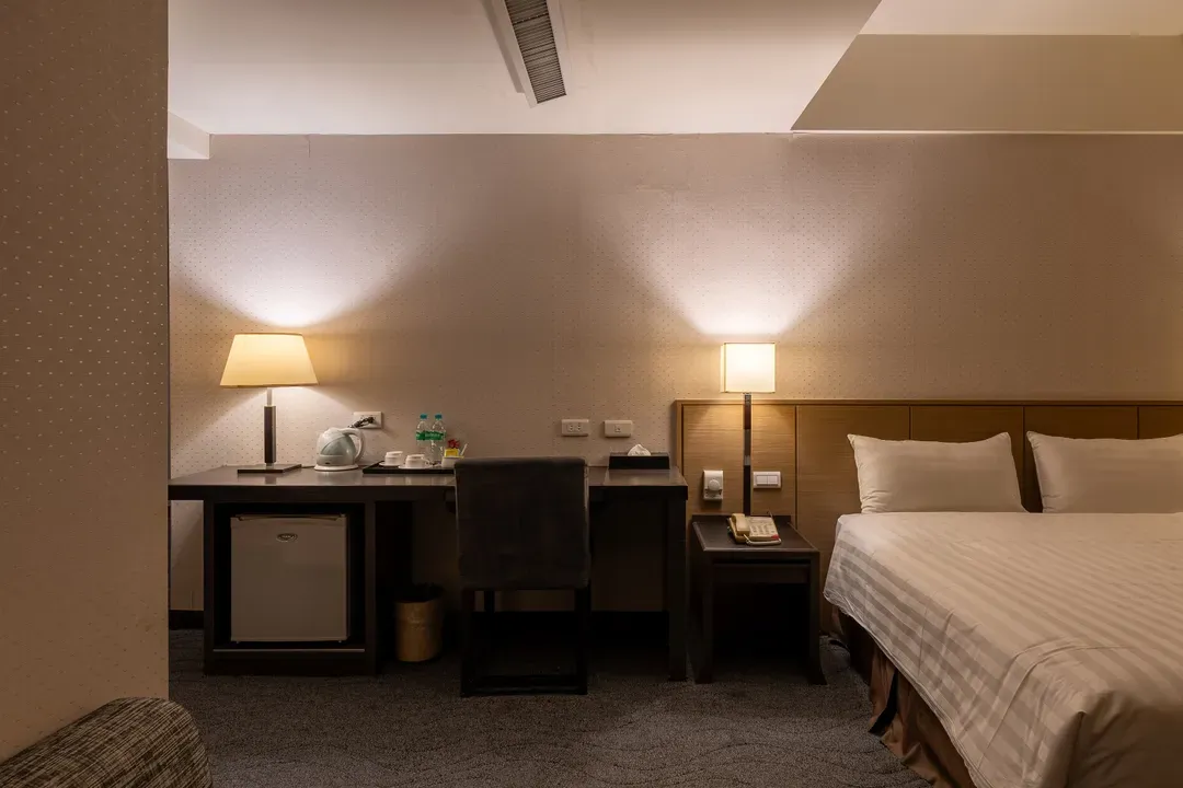 Guide Hotel Taipei chongqing