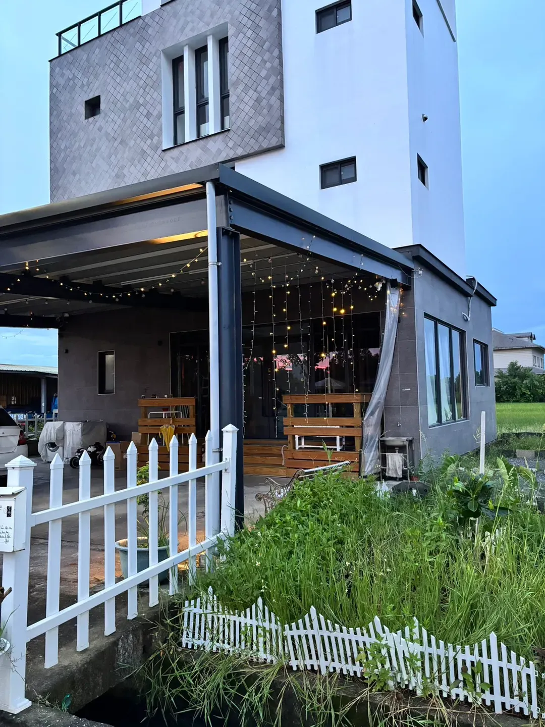 LOVE米會館  4~11人宜蘭包棟