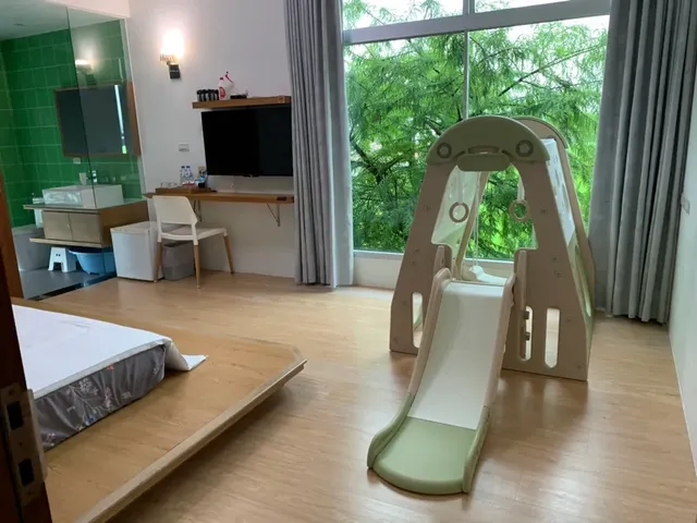 雙人套房