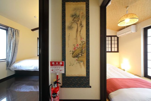 【京町風】京之町 飛鳥｜七條站步行5分/清水五條站步行8分-包棟-3