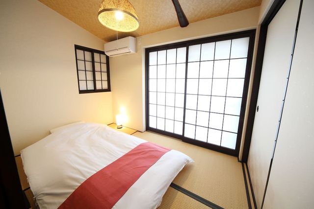 【京町風】京之町 飛鳥｜七條站步行5分/清水五條站步行8分-包棟-1
