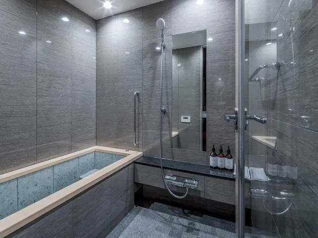 Randor Residence -2-[B] 行政套房-9