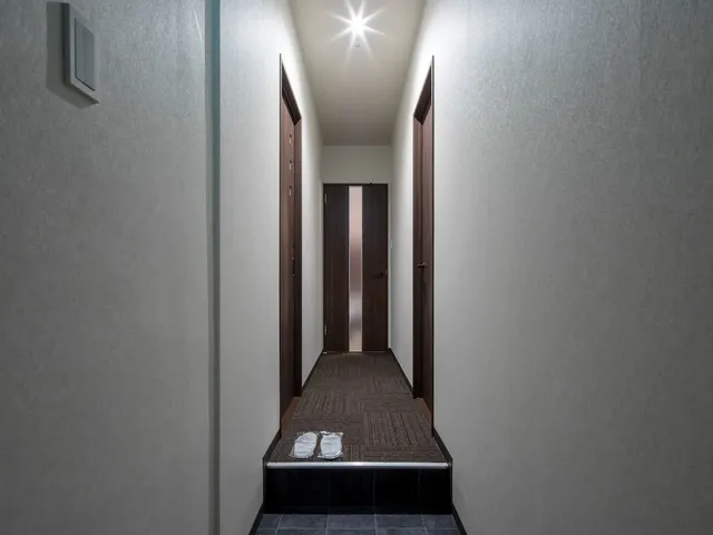 Randor Residence -2-[B] 行政套房-1