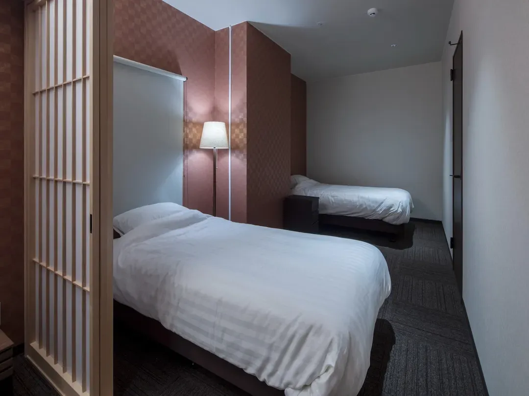 Landor Hotel Hiroshima Sweets
