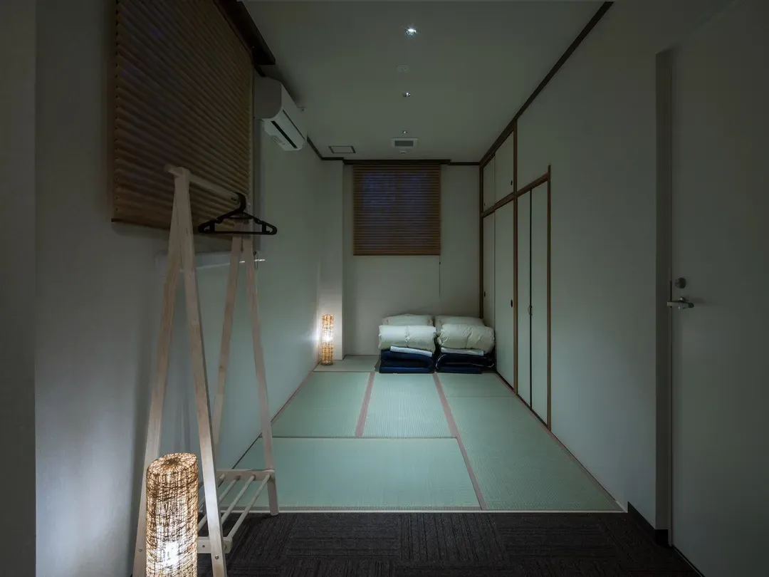 Landor Hotel Hiroshima Sweets