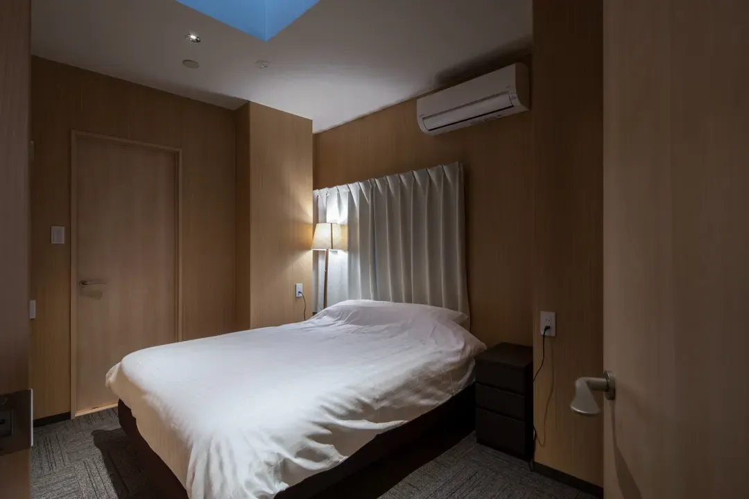 Randor Residence -1