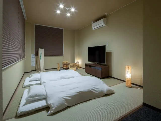 Randor Residence -4-[D] 高級套房-6